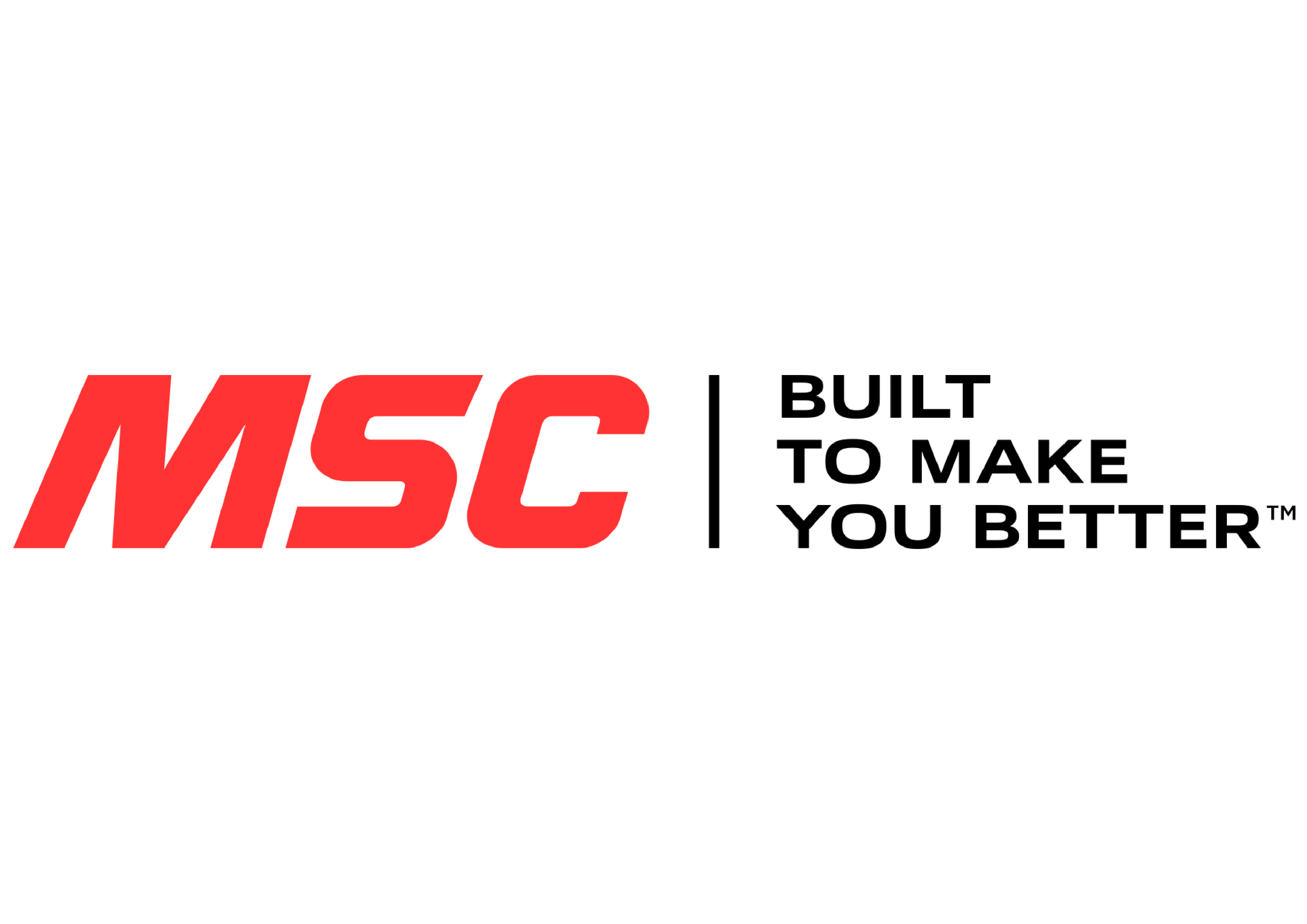 MSC partners page