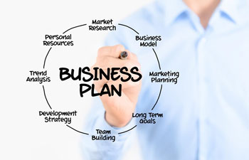 The Nuts and Bolts of a Great Business Plan From the Whitman School of Management 